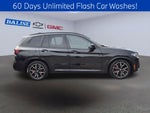 2024 BMW X3 M40i