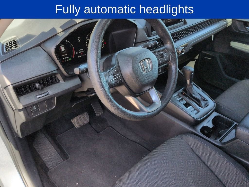 2023 Honda CR-V EX AWD