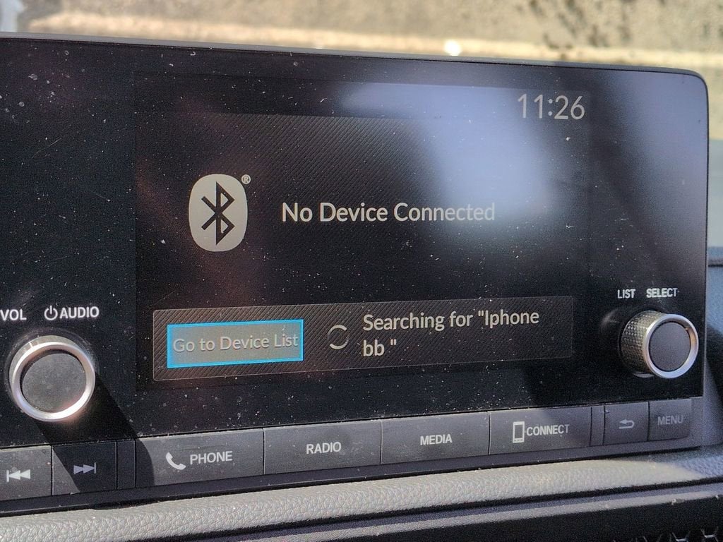 2023 Honda CR-V EX AWD