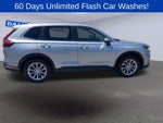 2023 Honda CR-V EX AWD