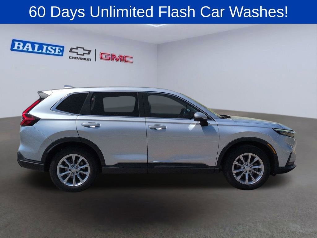 2023 Honda CR-V EX AWD