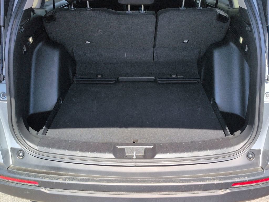 2023 Honda CR-V EX AWD