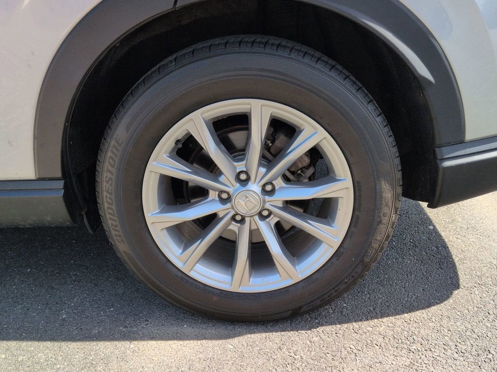 2023 Honda CR-V EX AWD