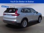 2023 Honda CR-V EX AWD