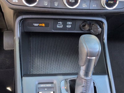 2023 Honda CR-V EX AWD