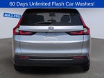 2023 Honda CR-V EX AWD
