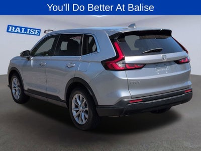 2023 Honda CR-V EX AWD