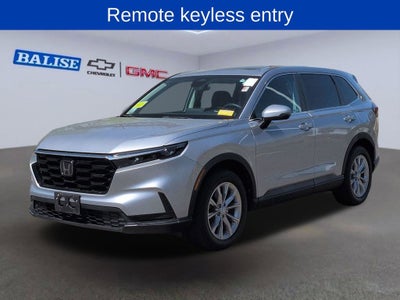 2023 Honda CR-V EX AWD