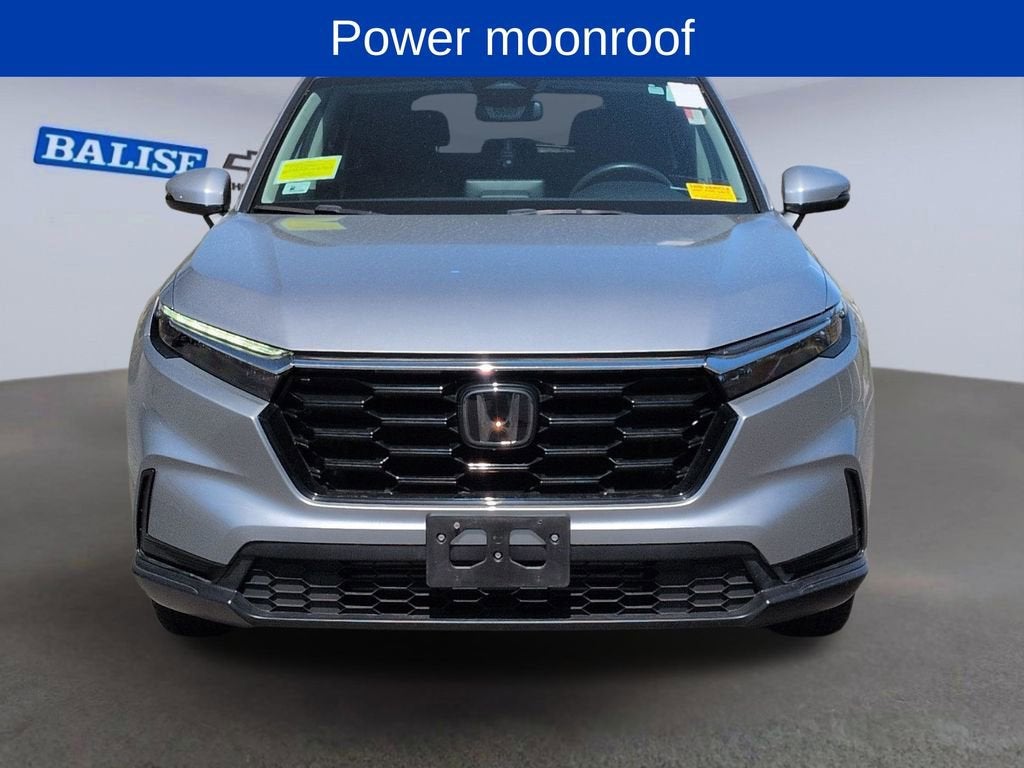 2023 Honda CR-V EX AWD