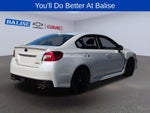 2020 Subaru WRX Limited