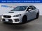 2020 Subaru WRX Limited