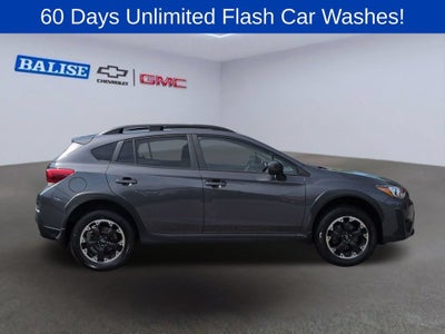 2023 Subaru Crosstrek Premium