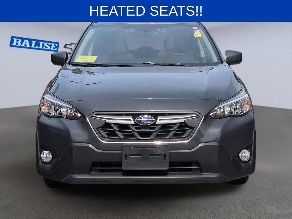 2023 Subaru Crosstrek Premium