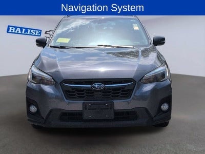 2019 Subaru Crosstrek 2.0i Limited