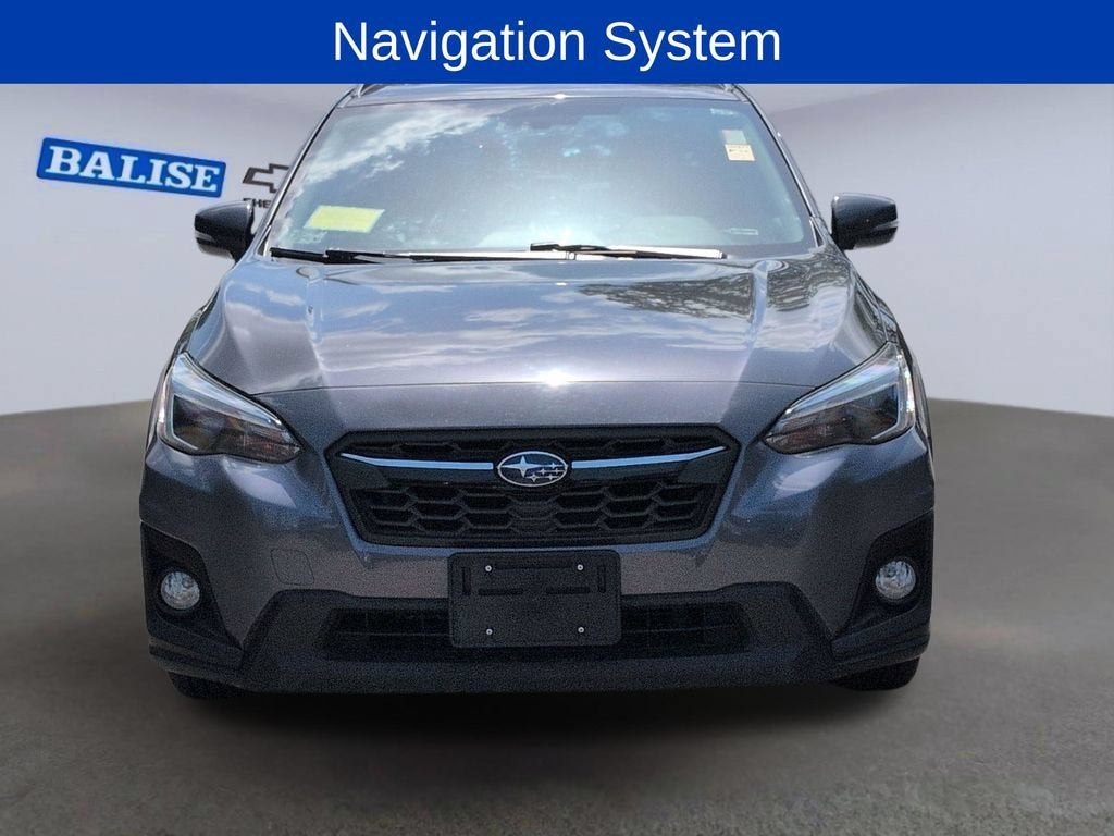 2019 Subaru Crosstrek 2.0i Limited