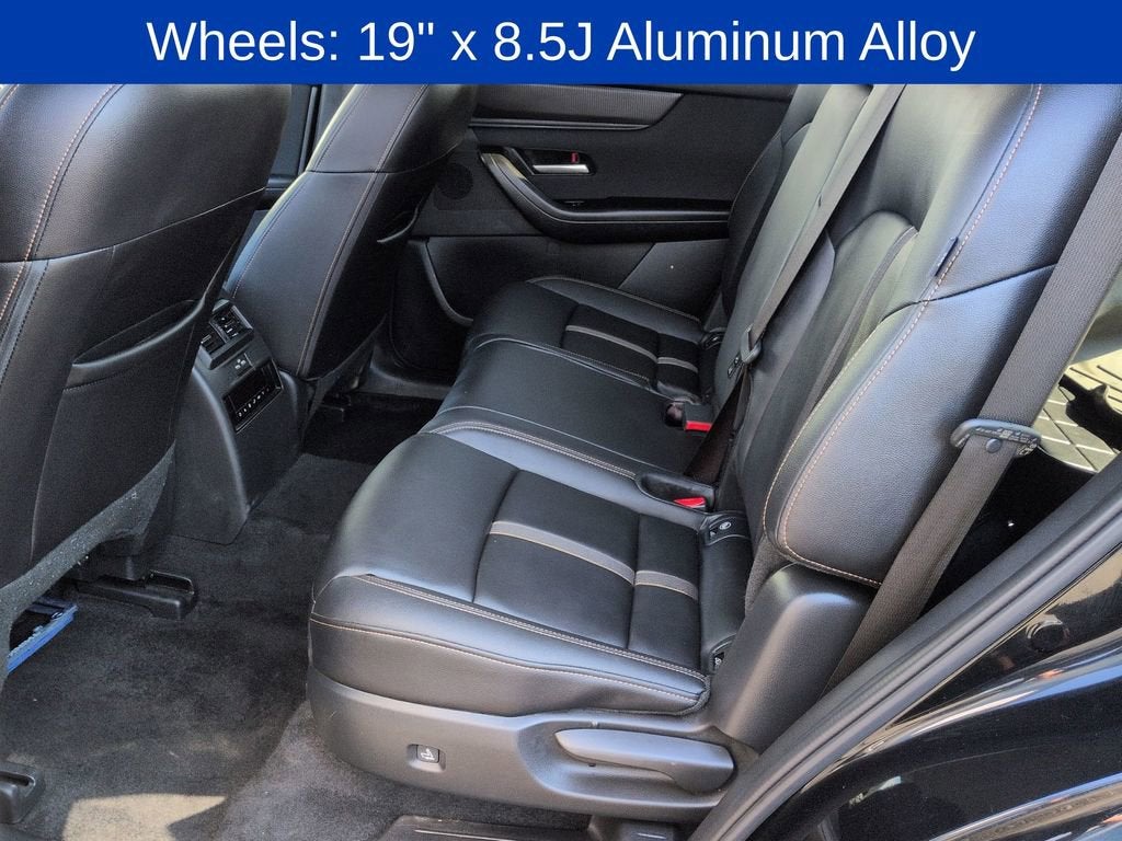 2025 Mazda Mazda CX-90 3.3 Turbo Select Package