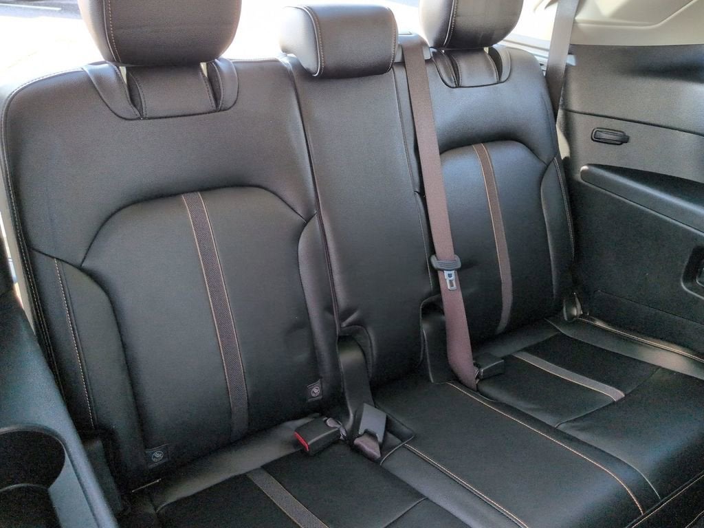 2025 Mazda Mazda CX-90 3.3 Turbo Select Package