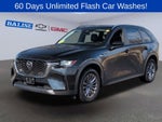 2025 Mazda Mazda CX-90 3.3 Turbo Select Package