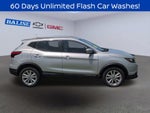 2019 Nissan Rogue Sport SV