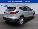 2019 Nissan Rogue Sport SV