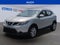2019 Nissan Rogue Sport SV