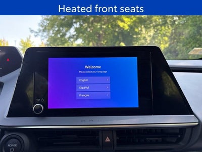 2024 Toyota Prius XLE AWD-e