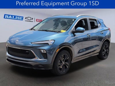 2024 Buick Encore GX Sport Touring