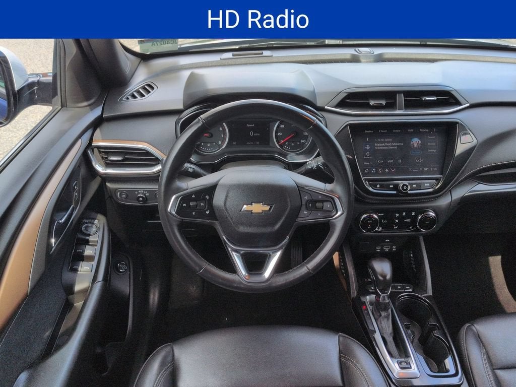 2023 Chevrolet Trailblazer ACTIV
