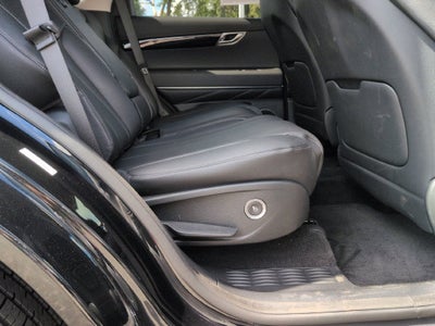 2026 Genesis GV80 2.5T