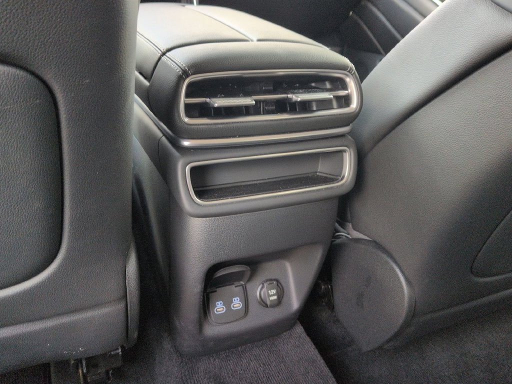 2026 Genesis GV80 2.5T