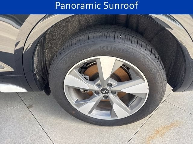 2023 Audi Q5 Premium Plus 40 TFSI quattro S tronic