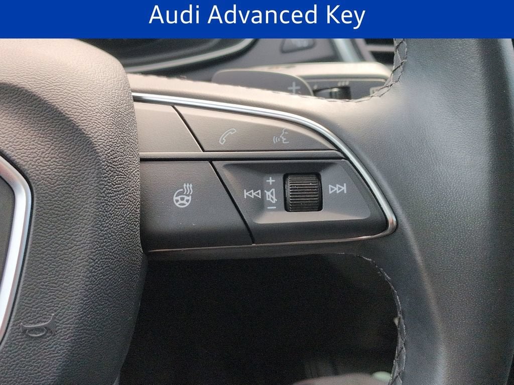 2023 Audi Q5 Premium Plus 40 TFSI quattro S tronic