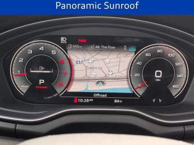 2023 Audi Q5 Premium Plus 40 TFSI quattro S tronic