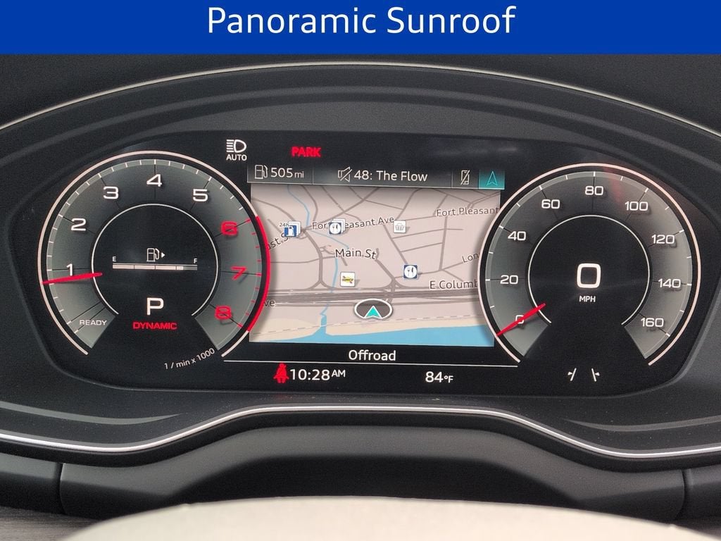 2023 Audi Q5 Premium Plus 40 TFSI quattro S tronic