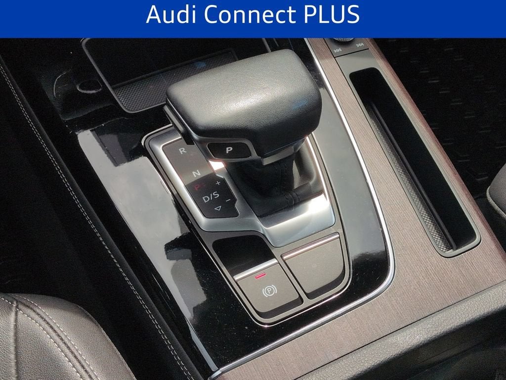 2023 Audi Q5 Premium Plus 40 TFSI quattro S tronic