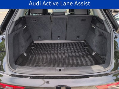 2023 Audi Q5 Premium Plus 40 TFSI quattro S tronic