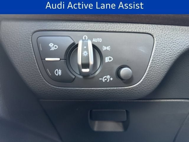 2023 Audi Q5 Premium Plus 40 TFSI quattro S tronic