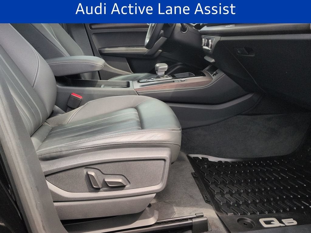 2023 Audi Q5 Premium Plus 40 TFSI quattro S tronic
