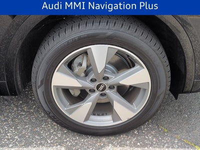2023 Audi Q5 Premium Plus 40 TFSI quattro S tronic
