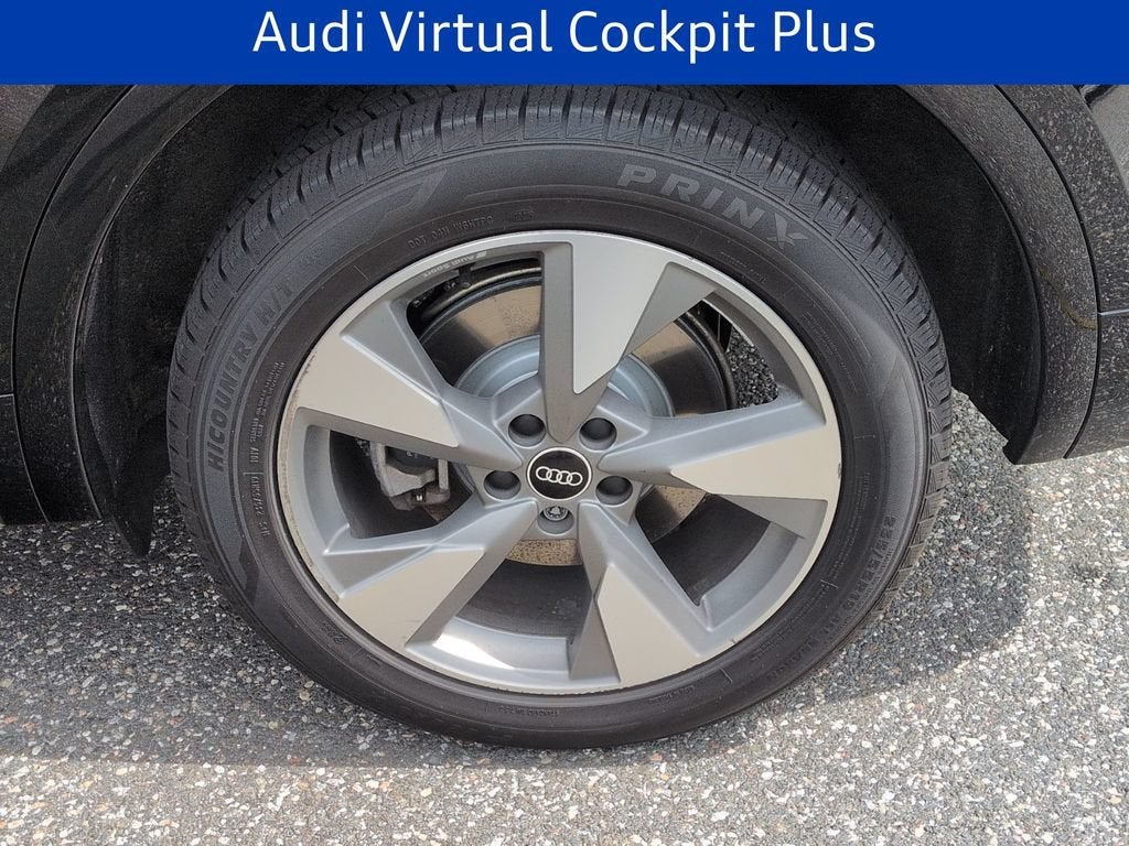 2023 Audi Q5 Premium Plus 40 TFSI quattro S tronic