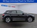 2023 Audi Q5 Premium Plus 40 TFSI quattro S tronic