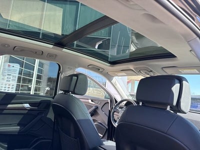 2023 Audi Q5 Premium Plus 40 TFSI quattro S tronic