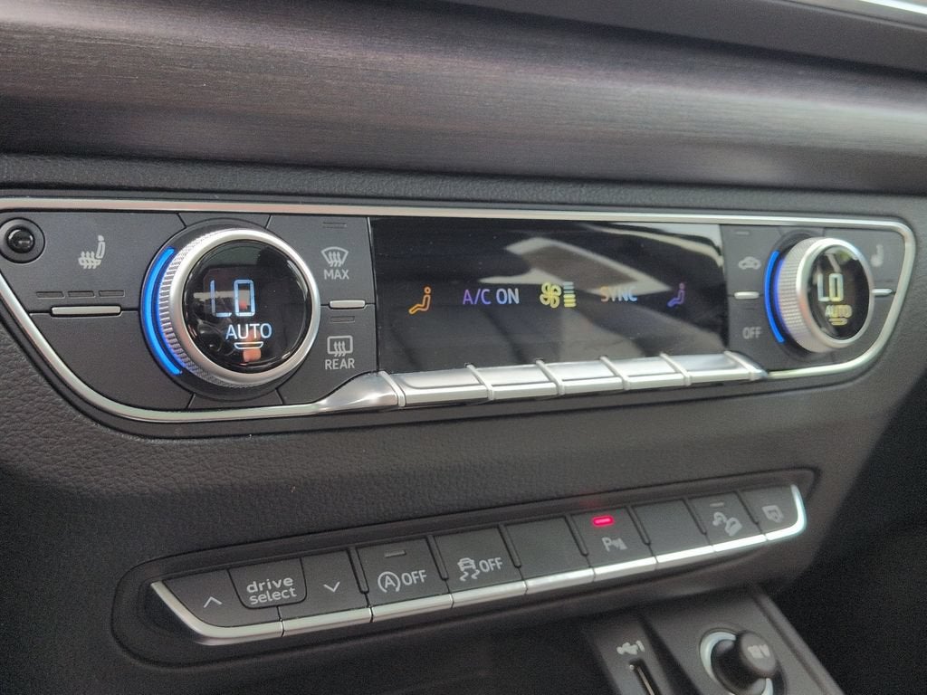2023 Audi Q5 Premium Plus 40 TFSI quattro S tronic