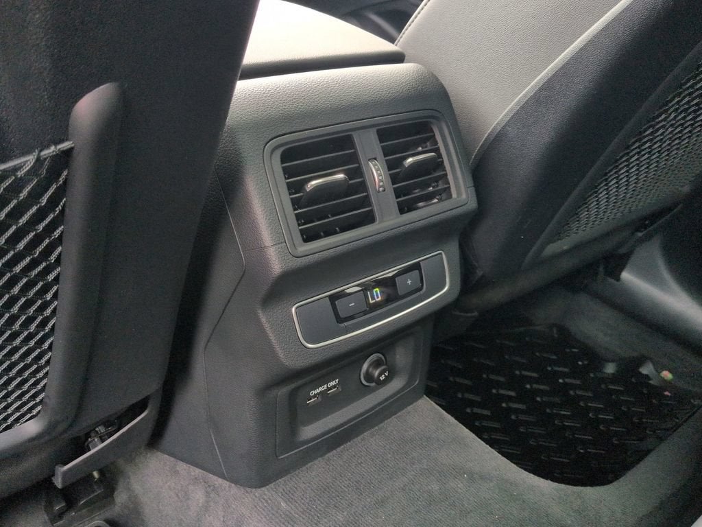 2023 Audi Q5 Premium Plus 40 TFSI quattro S tronic