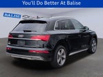 2023 Audi Q5 Premium Plus 40 TFSI quattro S tronic