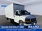 2025 GMC Savana Cutaway 3500 1WT