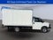 2025 GMC Savana Cutaway 3500 1WT