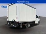 2025 GMC Savana Cutaway 3500 1WT