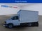 2025 GMC Savana Cutaway 3500 1WT