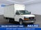 2025 GMC Savana Cutaway 3500 1WT